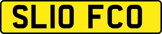 SL10FCO
