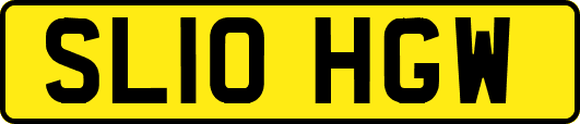 SL10HGW