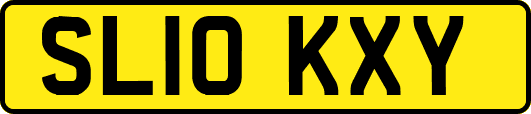 SL10KXY