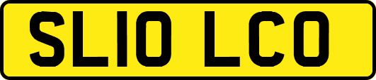 SL10LCO
