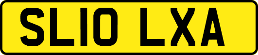 SL10LXA