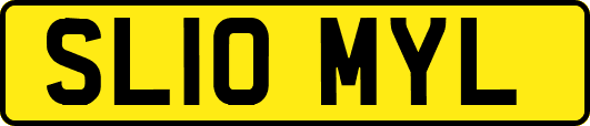 SL10MYL