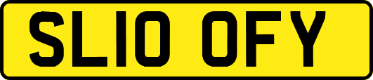 SL10OFY
