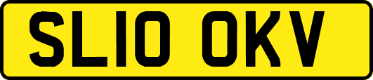 SL10OKV