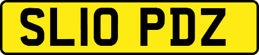 SL10PDZ