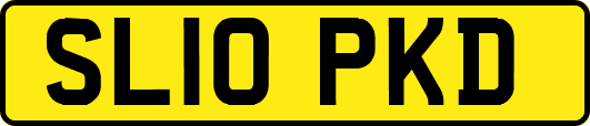 SL10PKD