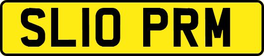SL10PRM