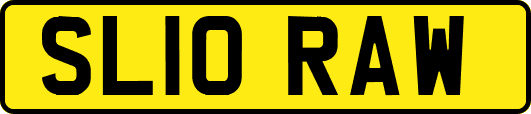 SL10RAW