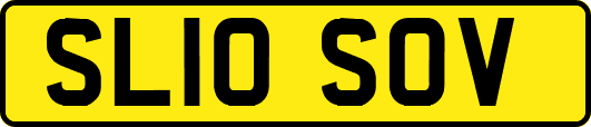 SL10SOV
