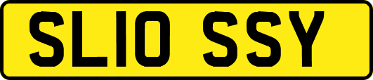 SL10SSY