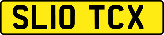 SL10TCX