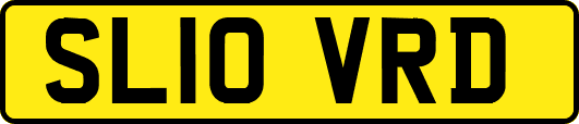SL10VRD