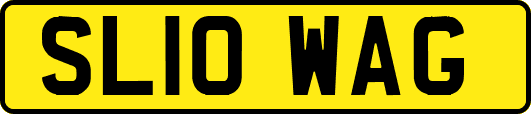 SL10WAG