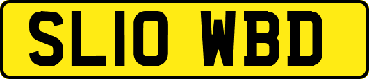 SL10WBD