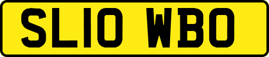 SL10WBO