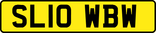 SL10WBW