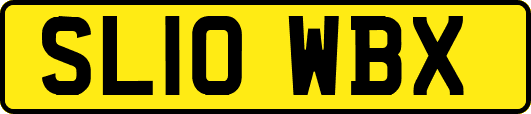 SL10WBX