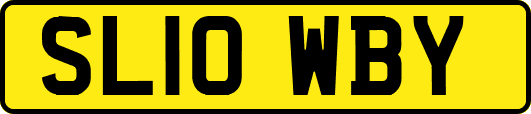 SL10WBY