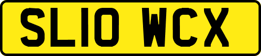 SL10WCX