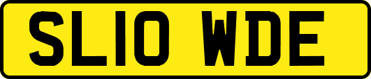 SL10WDE