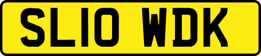 SL10WDK