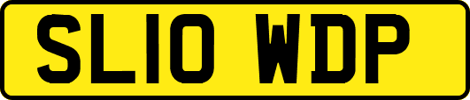 SL10WDP