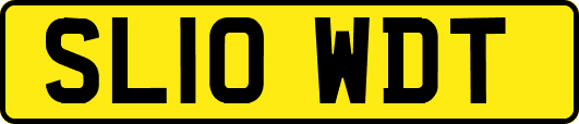 SL10WDT
