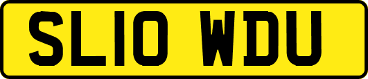 SL10WDU