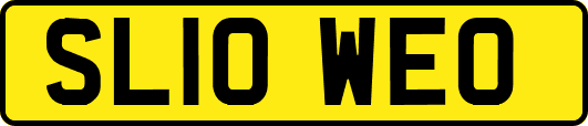 SL10WEO