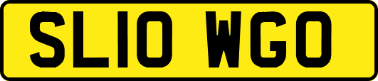 SL10WGO