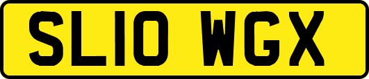 SL10WGX