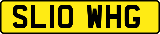 SL10WHG