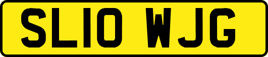 SL10WJG