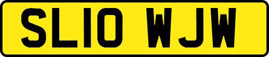 SL10WJW