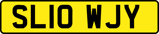 SL10WJY