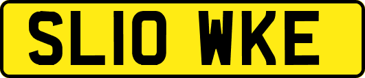 SL10WKE