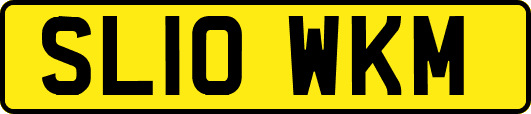 SL10WKM