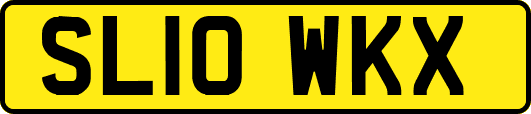 SL10WKX