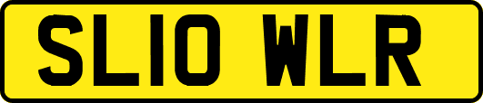 SL10WLR