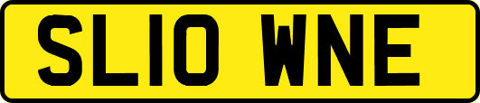 SL10WNE