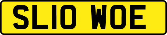 SL10WOE