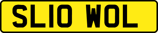 SL10WOL