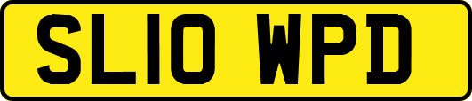 SL10WPD