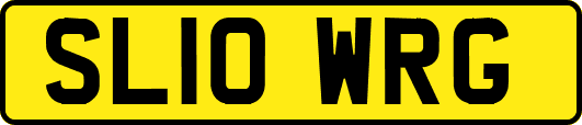 SL10WRG