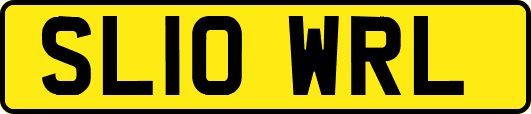 SL10WRL
