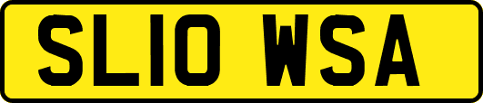 SL10WSA