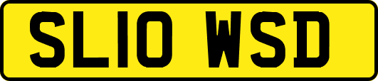SL10WSD