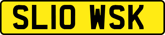 SL10WSK