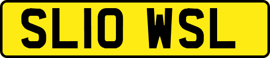 SL10WSL