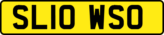 SL10WSO